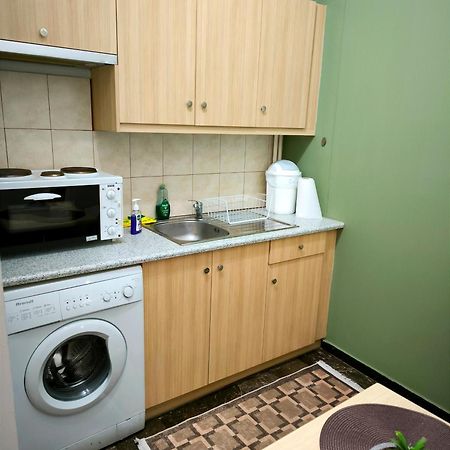 Souria Apartment Chios Town Exterior foto