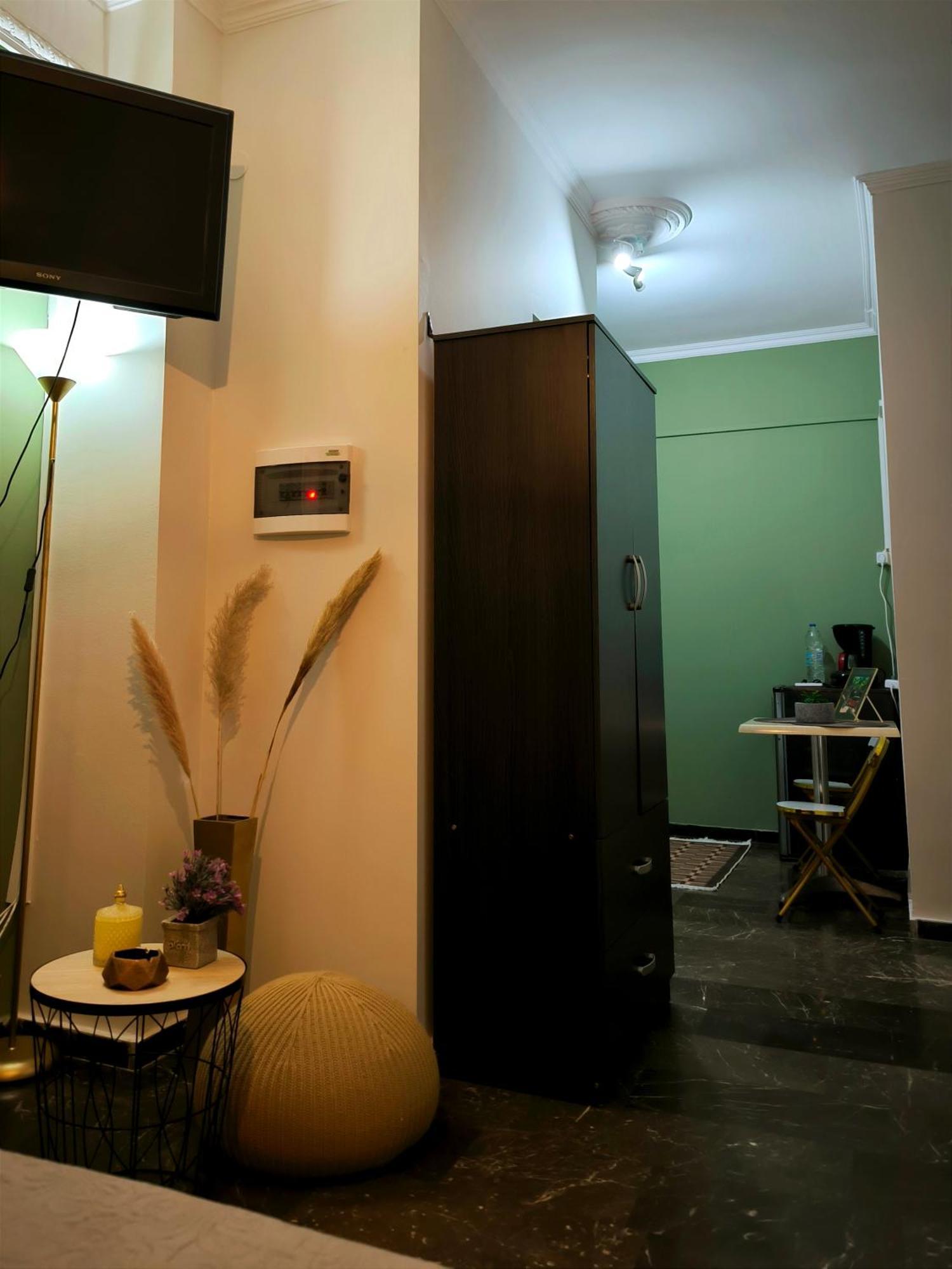 Souria Apartment Chios Town Exterior foto
